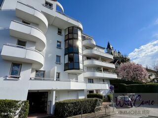  Appartement à vendre 3 pièces 60 m²