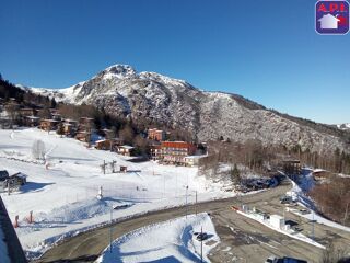  Appartement � vendre 1 pi�ce 29 m�