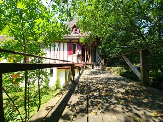  Maison � vendre 5 pi�ces 125 m�