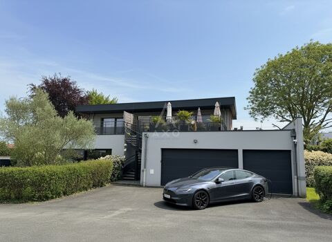 Local commercial 735000 59650 Villeneuve d'ascq