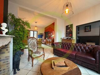  Maison � vendre 5 pi�ces 143 m�