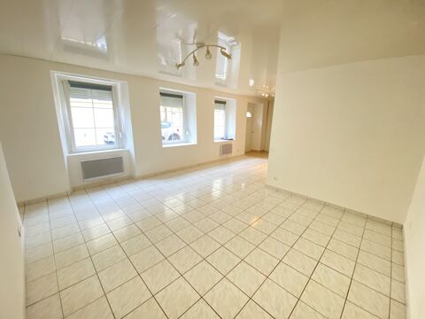   Appartement Appartement - 2 pi�ce(s) - 57 m�