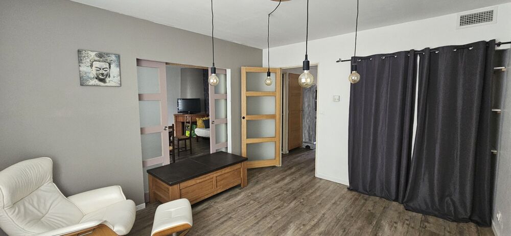 Vente Appartement Appartement rénové Perpignan