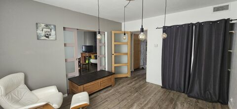  Appartement à vendre 3 pièces 71 m²