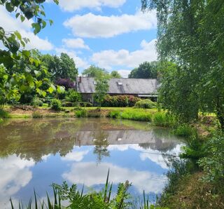  Maison à vendre 15 + pièces 535 m²