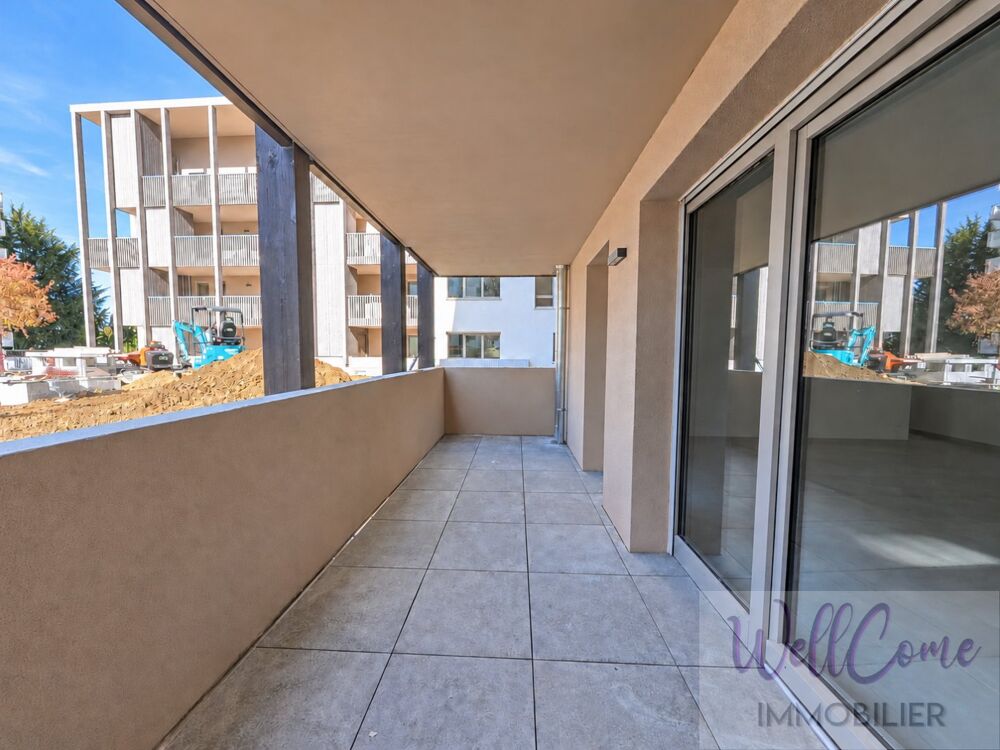 Vente Appartement Appartement Annecy