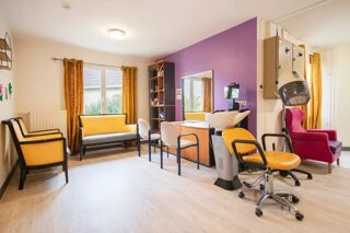  Appartement à vendre 1 pièce 18 m²