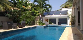  Maison � vendre 11 pi�ces 250 m� Saly niakh niakhal