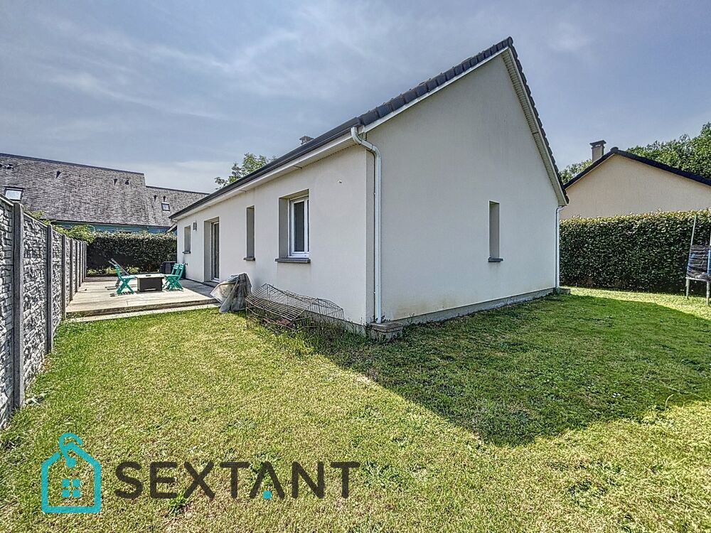 Vente Maison Maison Grand couronne