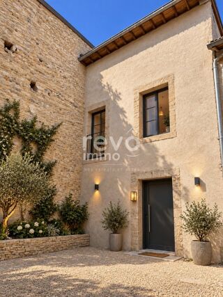 Maison 3 pièces 48 m² · à Meximieux · 48 m² · 90 000 €