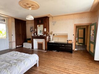  Maison à vendre 8 pièces 180 m²