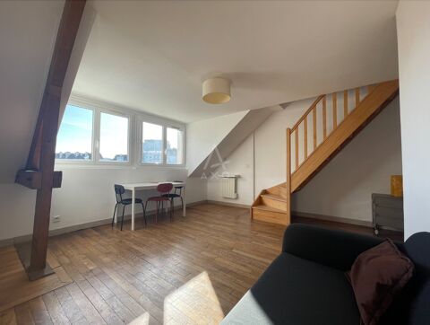  Appartement � louer 2 pi�ces 37 m�