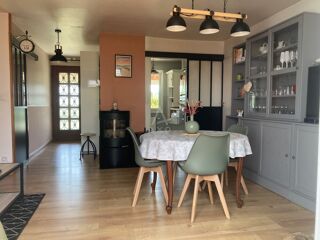  Maison � vendre 4 pi�ces 73 m�