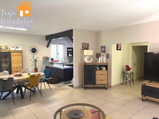  Maison à vendre 5 pièces 150 m²