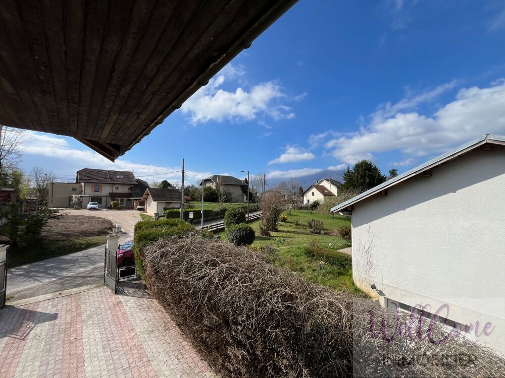 � vendre  Maison Aix-les-Bains (73100)