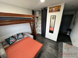  Appartement  louer 1 pice 17 m