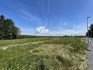  Terrain à vendre 1213 m²