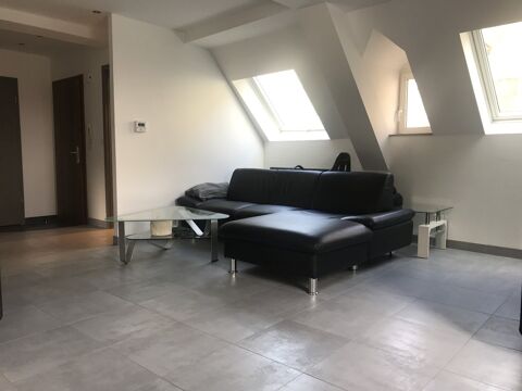  Appartement � louer 5 pi�ces 87 m�