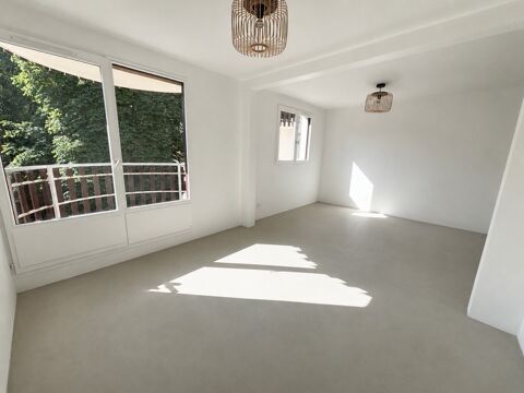   Appartement Appartement - 5 pi�ce(s) - 93 m�