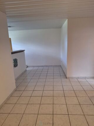  Appartement à vendre 3 pièces 47 m²