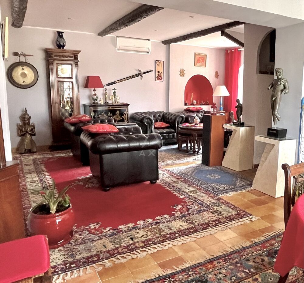  vendre  Villa Le Grau d'Agde (34300)