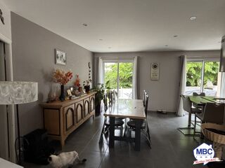  Maison à vendre 5 pièces 121 m²