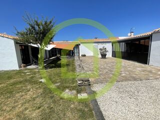  Maison � vendre 6 pi�ces 160 m�