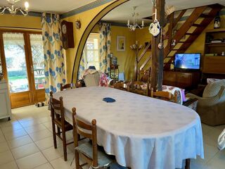 Maison à vendre 4 pièces 110 m²