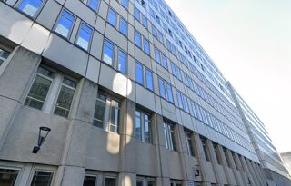  Appartement � vendre 1 pi�ce 24 m�