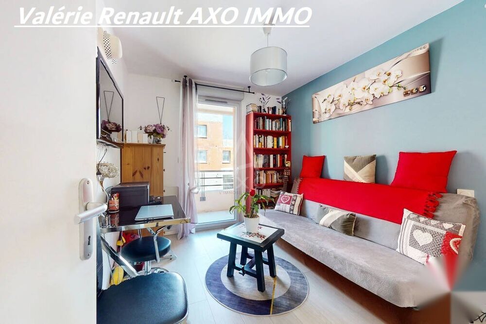 Vente Appartement Appartement Toulouse