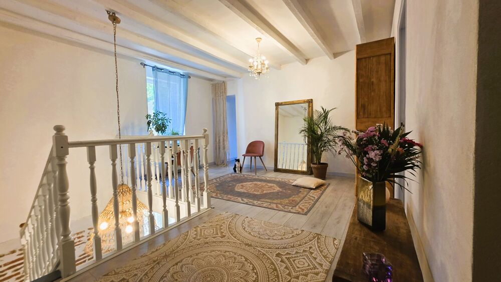 � vendre  Maison Roquettes (31120)