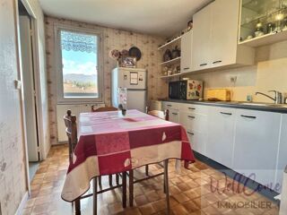  Appartement à vendre 3 pièces 60 m²