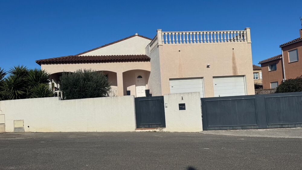 Villa d'architecte