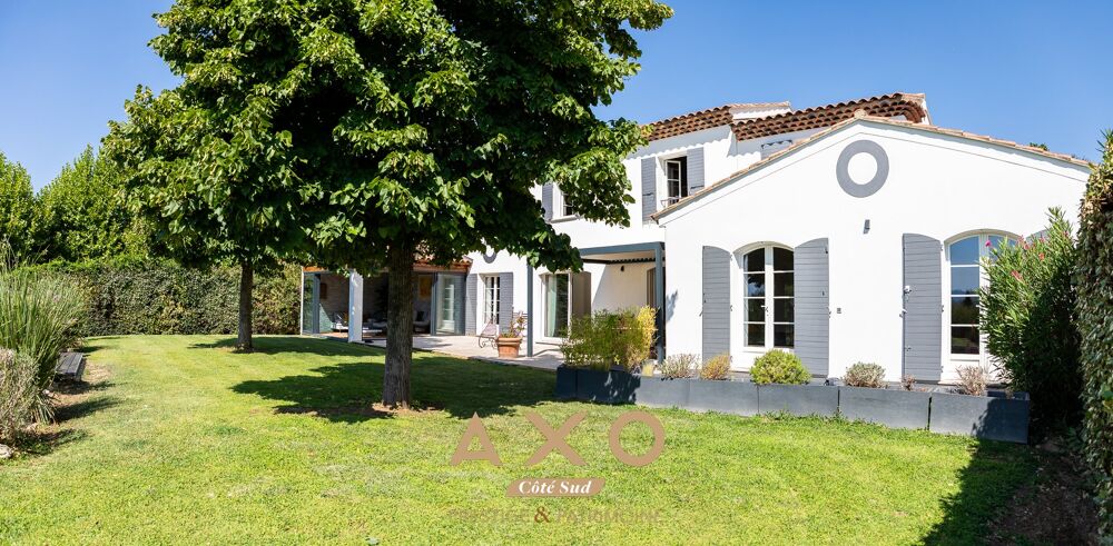� vendre  Villa Aix-en-Provence (13090)