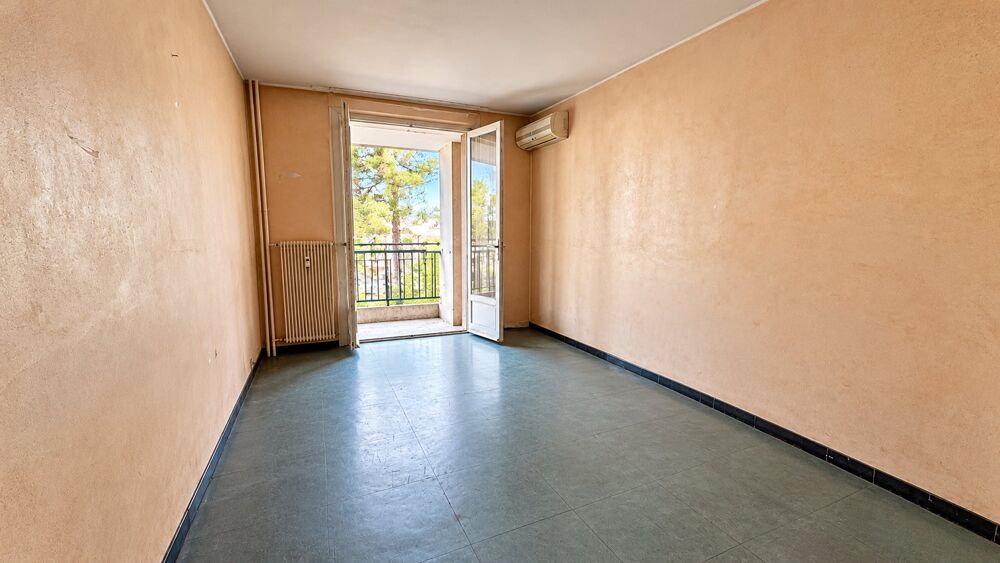 Vente Appartement Appartement Montpellier