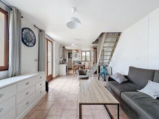  Maison à vendre 4 pièces 72 m²