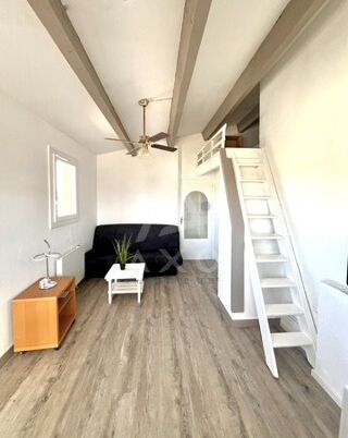  Appartement � vendre 2 pi�ces 28 m�