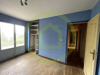  Maison à vendre 5 pièces 108 m²