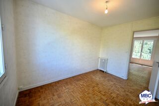  Appartement  vendre 3 pices 56 m