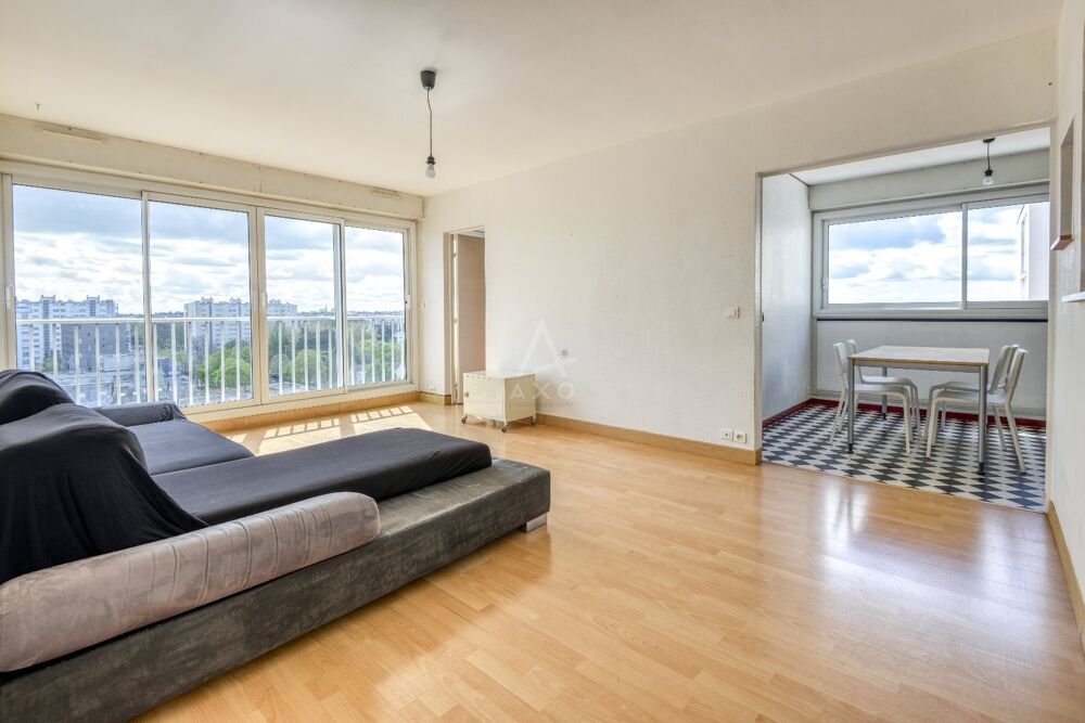 Vente Appartement Appartement Nantes