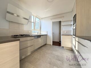  Appartement � vendre 5 pi�ces 99 m�