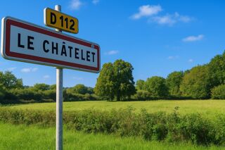  Terrain � vendre 8456 m�