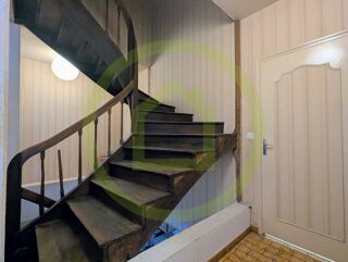  Maison � vendre 3 pi�ces 110 m�