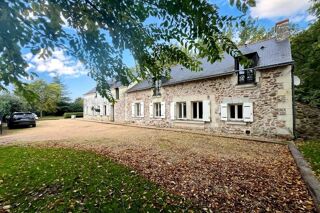  Maison à vendre 8 pièces 240 m²