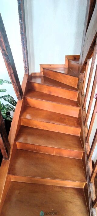  Immeuble à vendre 140 m² Le petit quevilly