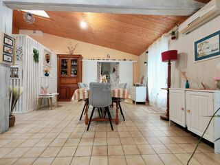  Maison  vendre 6 pices 134 m