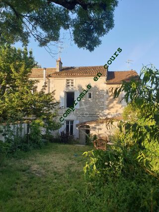  Maison à vendre 4 pièces 84 m²