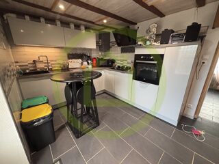  Maison � vendre 8 pi�ces 128 m�