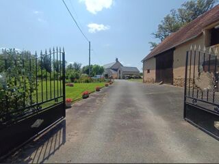  Maison � vendre 9 pi�ces 234 m�