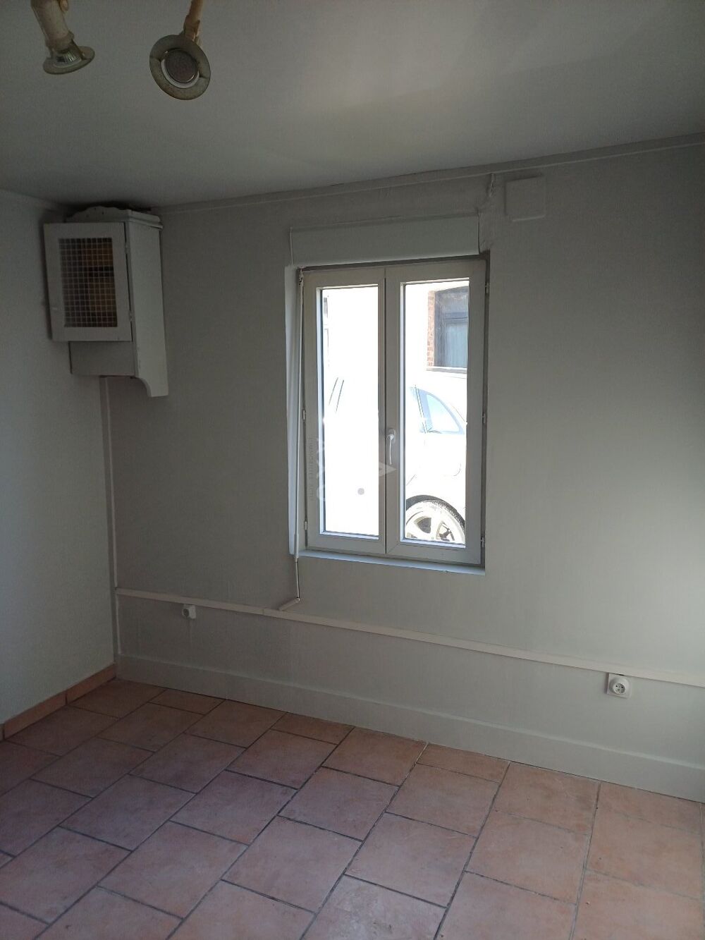 Vente Maison Maison Auffay